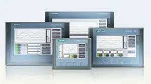 Basic HMI Ankara Otomasyon 