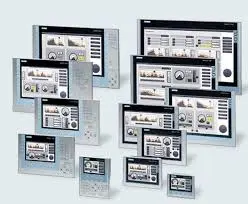 Comfort HMI Ankara Otomasyon 