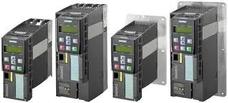 Driver G120