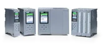 S7-1500 PLC Otomasyon Danışmanlık Ankara