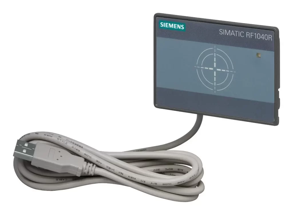 Siemens RFID-1