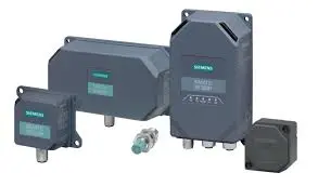 Siemens RFID 2