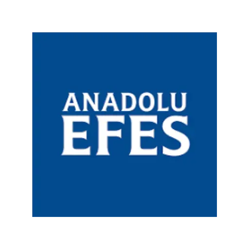 Anadolu Efes - Referans