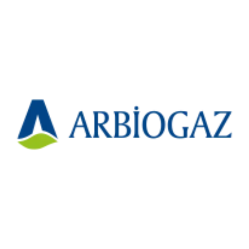 Arbiogaz - Referans