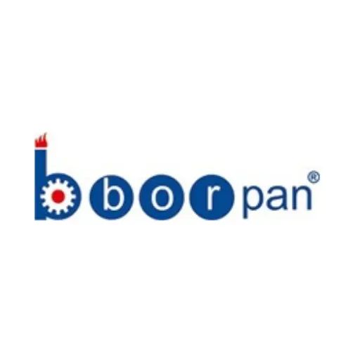 Borpan - Referans